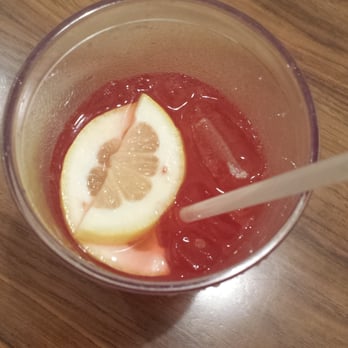 The Arnett Cafe - Strawberry Lemonade - Southern Near Me - Rochester, New York The Arnett Cafe - Strawberry Lemonade - Southern Near Me - Rochester, New York