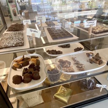Makenu Chocolate - Chocolatiers & Shops Near Me - Atlantic Beach, Florida Makenu Chocolate - Chocolatiers & Shops Near Me - Atlantic Beach, Florida