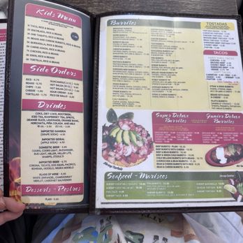 El Burrito Grill - Mexican Near Me - Long Beach, California El Burrito Grill - Mexican Near Me - Long Beach, California