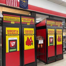 Tractor Supply