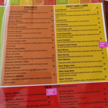 Guru Indian Restaurant - Menu - Indian Near Me - Clermont, Florida Guru Indian Restaurant - Menu - Indian Near Me - Clermont, Florida