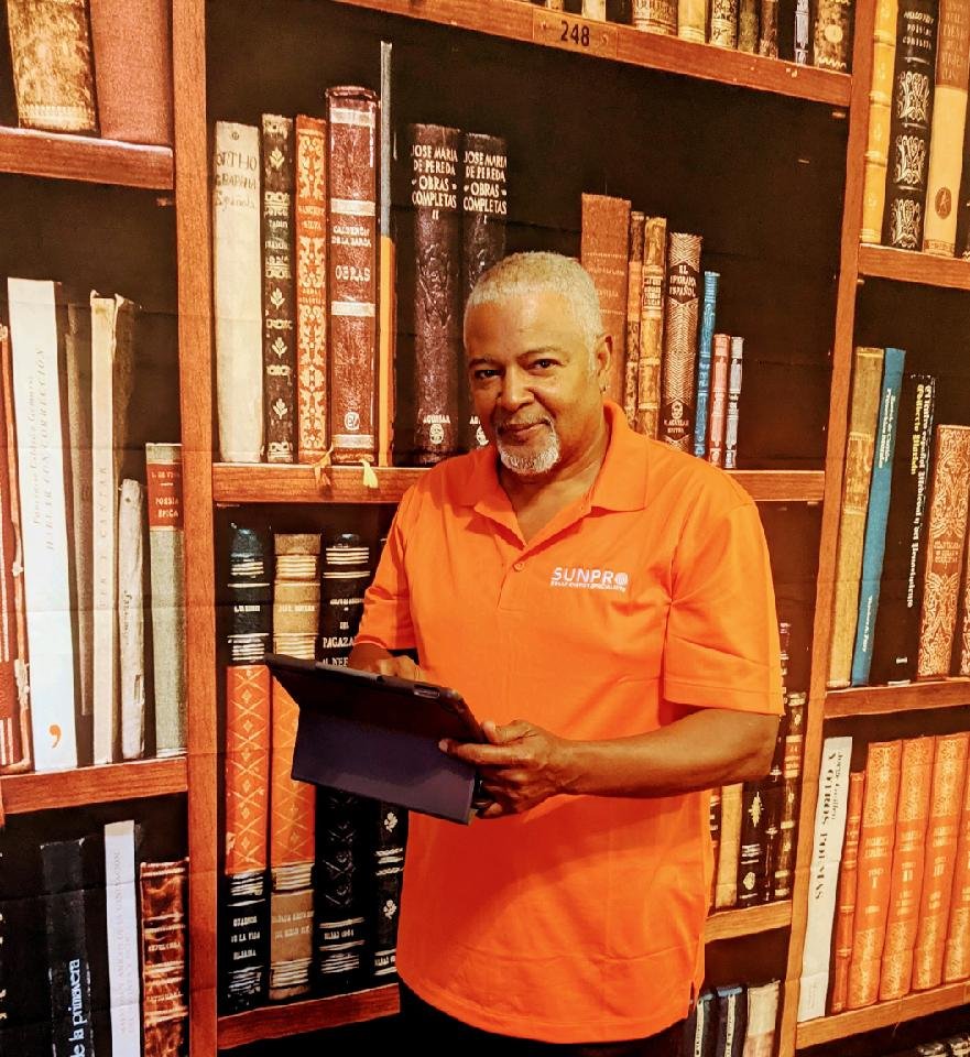 Slide of J-Net Enterprise