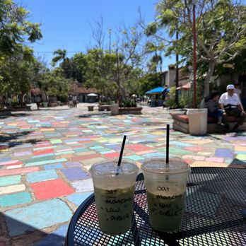 Daniels Coffee - Coffee & Tea Near Me - San Diego, California