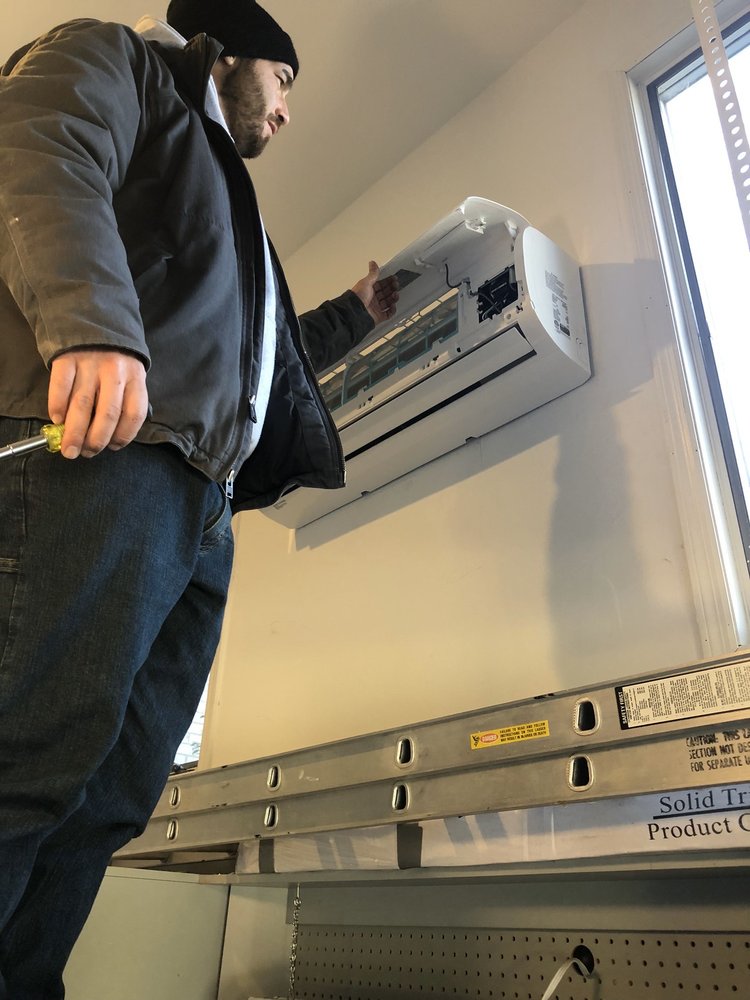 ALL SYSTEMS HVAC Updated September 2024 57 Wrangle Brook Rd, Toms River, New Jersey