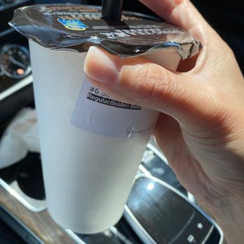 Ding Tea - Hawthorne - Strawberry Yakult - Bubble Tea Near Me - Hawthorne, California