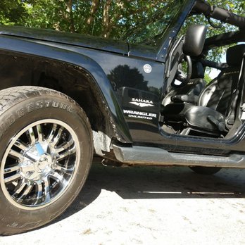 Top Shelf Tires - Tires Near Me - Ramsey, Minnesota Top Shelf Tires - Tires Near Me - Ramsey, Minnesota