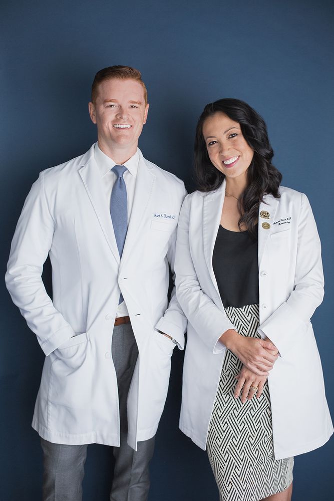 CALIFORNIA DERMATOLOGY GROUP Updated October 2024 2323 Oak Park Ln