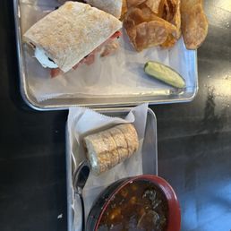 Italian Wedding Soup
