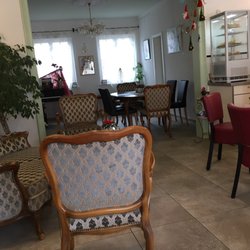 Cafe Moccaecke