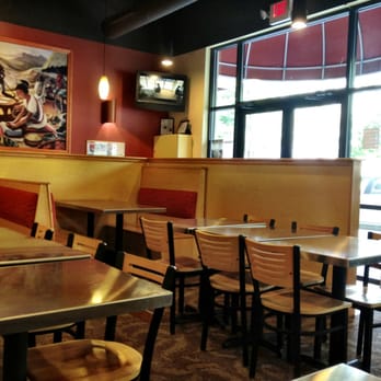 QDOBA Mexican Eats - Mexican Near Me - Bloomington, Indiana