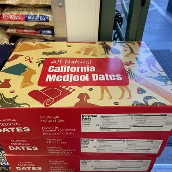 Altayebat Market - a box of calories - Grocery Near Me - Anaheim, California Altayebat Market - a box of calories - Grocery Near Me - Anaheim, California