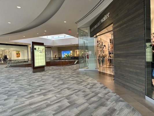 Natick Mall by null
