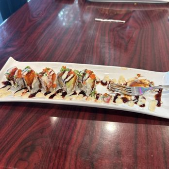 Atwater Sushi - Sushi Bars Near Me - Atwater, California Atwater Sushi - Sushi Bars Near Me - Atwater, California