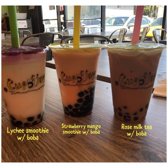 Cup O' Joy - Coffee & Tea Near Me - Los Angeles, California