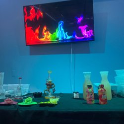 Oceans Lompoc - Sunday Smoke sesh night! Come sample all kinds of products in the lounge!