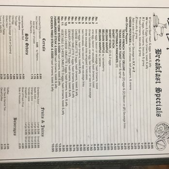 The Nugget Restaurant - Menu - American Near Me - Weaverville, California The Nugget Restaurant - Menu - American Near Me - Weaverville, California