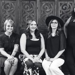 Twisted Fringe Salon