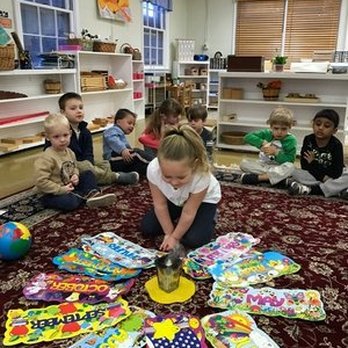 Long Hill Montessori School - Montessori Schools Near Me - Long Hill, New Jersey