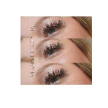 Mi Amore Beauty - Whispy mega - Makeup Artists Near Me Mi Amore Beauty - Whispy mega - Makeup Artists Near Me