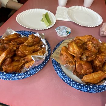 Donatello's Restaurant - 30 Wings - Pizza Near Me - Niagara Falls, New York Donatello's Restaurant - 30 Wings - Pizza Near Me - Niagara Falls, New York