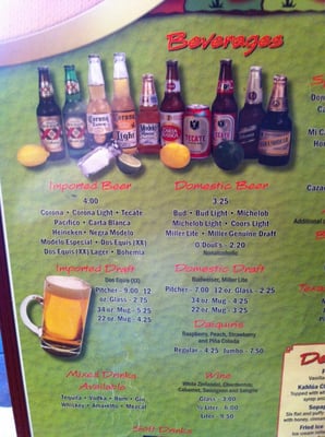 Menu photo 3 Don Julio's Mexican Restaurant Forest Lake, MN Menu photo 3 Don Julio's Mexican Restaurant Forest Lake, MN