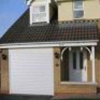 Sts Garage Doors - Nurseries & Gardening Near Me - Cannock, STS