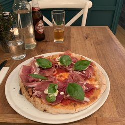 Cafe Stellina