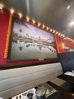 Sangam Chettinad Indian Cuisine by null