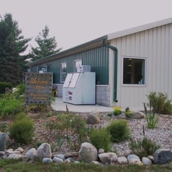 Eby's Pines RV Park & Campground - We have a modern store with lots of fun stuff