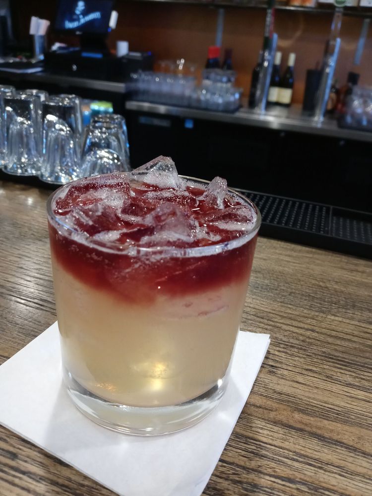 Uncle Jumbo's Distillery