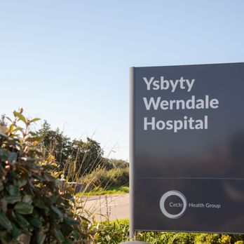 Werndale Hospital - Ysbyty Werndale Hospital, part of Circle Health Group. - Hospitals Near Me - Bancyfelin, CMN Werndale Hospital - Ysbyty Werndale Hospital, part of Circle Health Group. - Hospitals Near Me - Bancyfelin, CMN