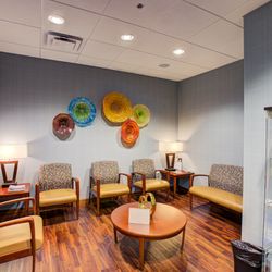 Prestige Cosmetic Surgery - Interior of Prestige Cosmetic Surgery | New Braunfels, TX