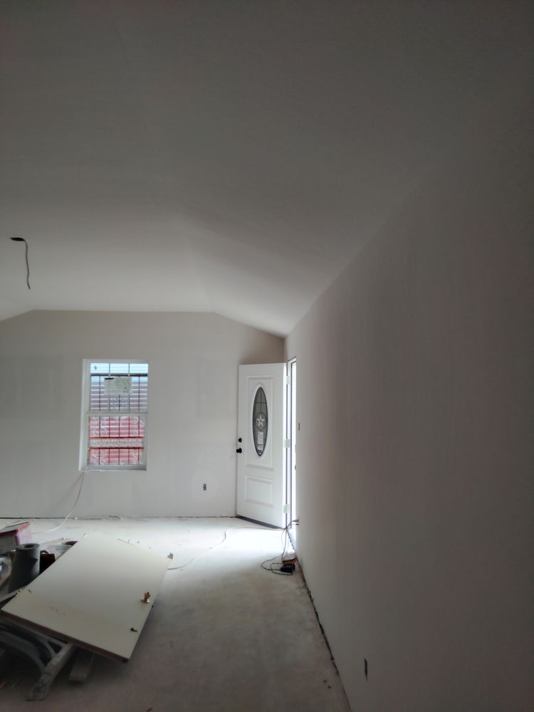 Slide of A3 Remodeling in General