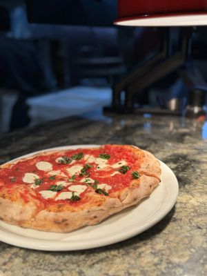 Victoria’s Pizzeria by null