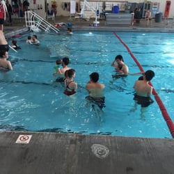 Beaverton Swim Center