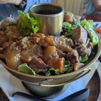 Mahanakhon Noodle Bar - Thai Near Me - Chicago, Illinois