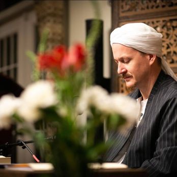 Al-Maqasid - Mosques Near Me - Macungie, Pennsylvania