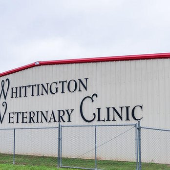 Whittington Veterinary Clinic - Veterinarians Near Me - Abbeville, Louisiana Whittington Veterinary Clinic - Veterinarians Near Me - Abbeville, Louisiana
