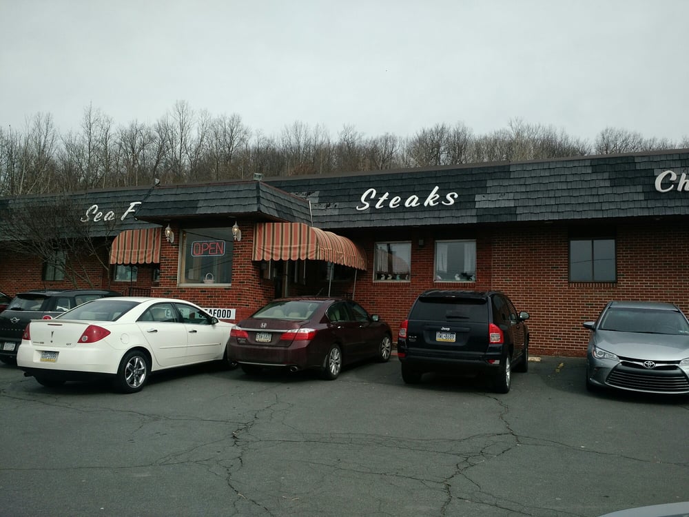 SEBASTIANELLI’S RESTAURANT CLOSED Updated August 2024 12 Reviews