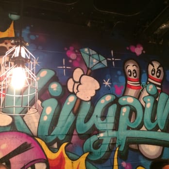 Roxy Lanes - Bars Near Me - Leeds, XWY