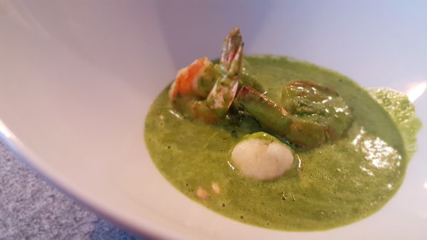 restaurant sein by null