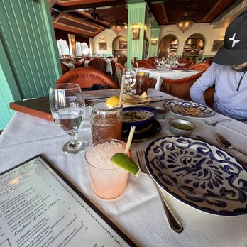 Las Montañas - Mexican Near Me - Aspen, Colorado