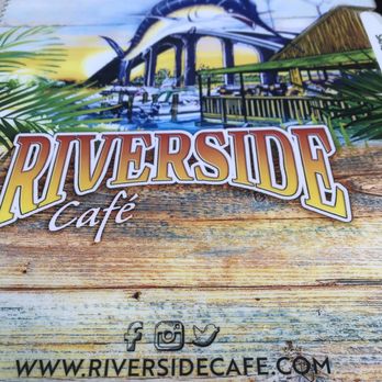 Riverside Cafe - Sports Bars Near Me - Vero Beach, Florida Riverside Cafe - Sports Bars Near Me - Vero Beach, Florida
