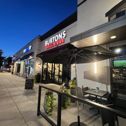 BURTONS GRILL & BAR - Updated July 2025 - 455 Photos & 186 Reviews