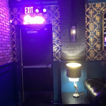 Sugar Room - Speakeasies Near Me - Houston, Texas Sugar Room - Speakeasies Near Me - Houston, Texas