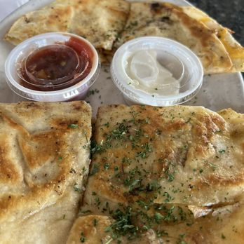 The Lighthouse Bar & Grill - Quesadillas - Bars Near Me - New Orleans, Louisiana The Lighthouse Bar & Grill - Quesadillas - Bars Near Me - New Orleans, Louisiana