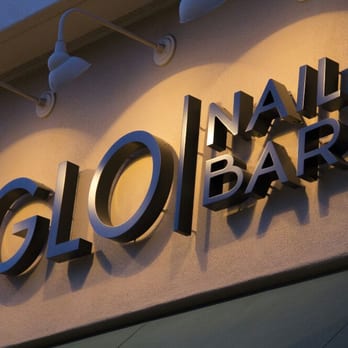 GLO Nail Bar - Nail Salons Near Me - Newport Beach, California GLO Nail Bar - Nail Salons Near Me - Newport Beach, California