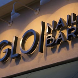 GLO Nail Bar