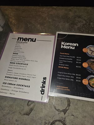 Menu photo 7 Hive San Diego, CA Menu photo 7 Hive San Diego, CA