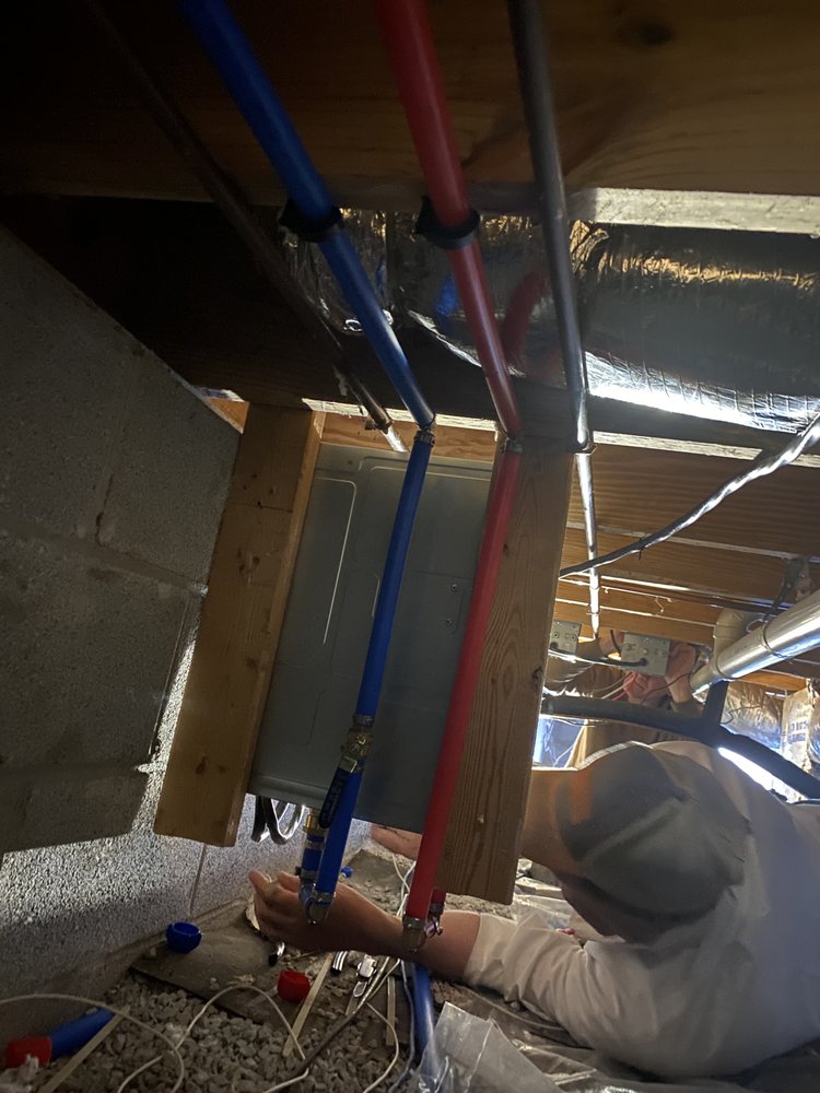 Slide of Shoopman Enterprises